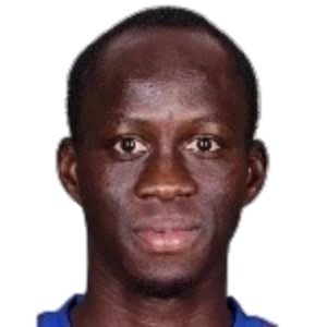 I. Seck