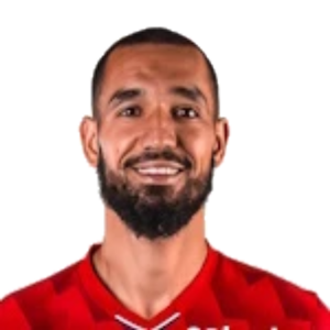 N. Bentaleb