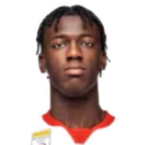 Kouakou Joane Gadou