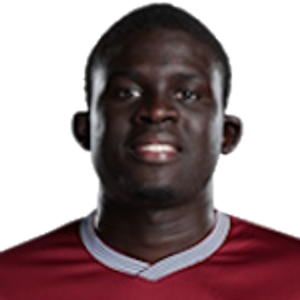 E. Diouf