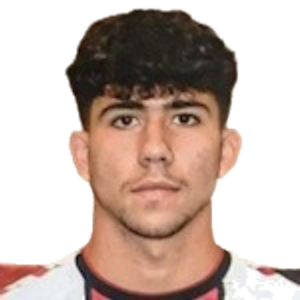 Alejandro Gomes Rodriguez