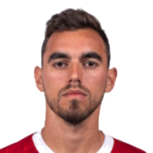 Ricardo Horta