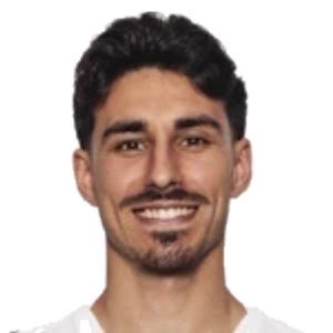 André Almeida
