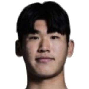 Gong Si-Hyeun