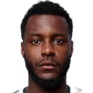 J. Jones-Riley