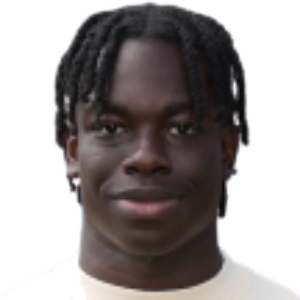 D. McIntosh