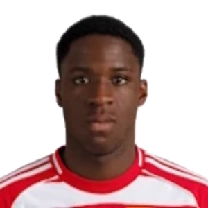 Oluwaseun God Power Osaro Ogbemudia