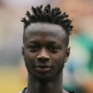 Y. Njie