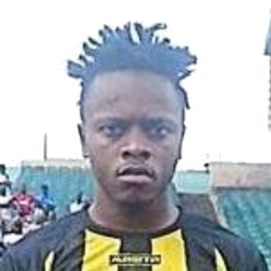 Richard Bazombwa Kirongozi