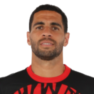 Omar Mascarell
