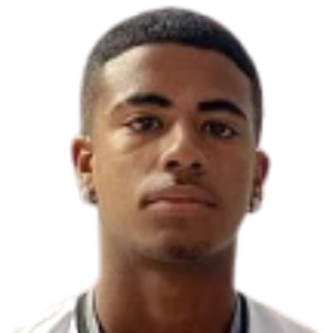 Matheus Gomes
