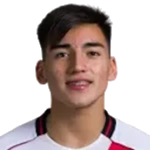 Ian Martin Subiabre