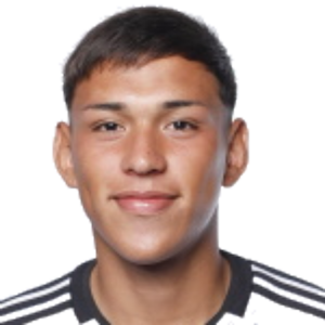 U. Giménez