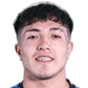 Lucas Amaru Velásquez Tenorio