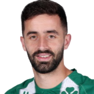 António Xavier