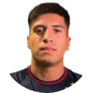 S. González
