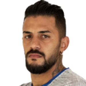David Luís
