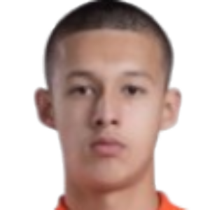 Imran Memet