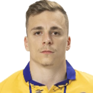 Alex Pinto