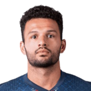 Gonçalo Ramos