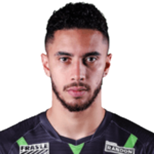 César