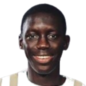 N. Njie