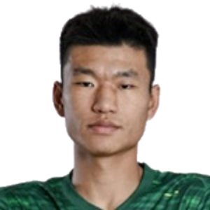 Li Ruiyue