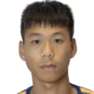 Liu Mingshi