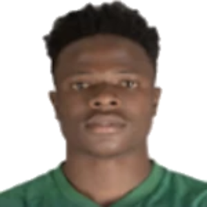 David Hamansenya