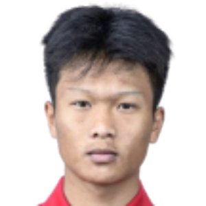 Wei Zixian