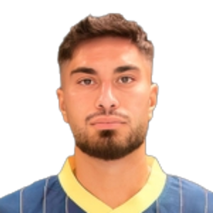 S. Serdar