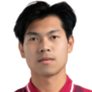 Chen Shaohao