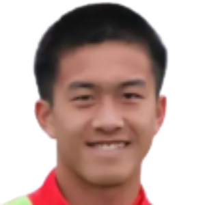 Huang Kaijun