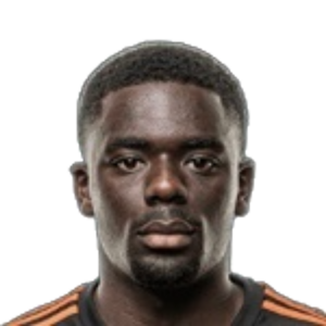 S. Opoku