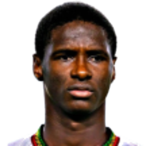 I. Diarra