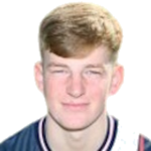Logan Sinclair
