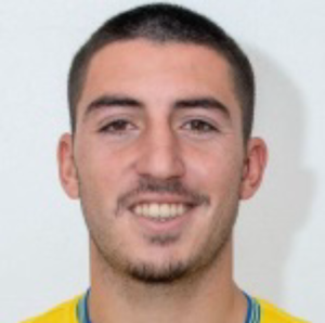 Pedro Simões