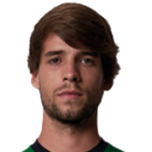 Daniel Bragança