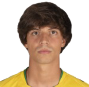Pedro Alves