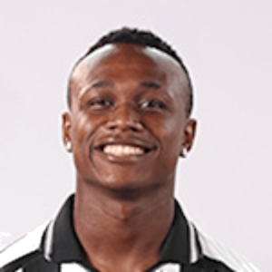 Nathan Fernandes