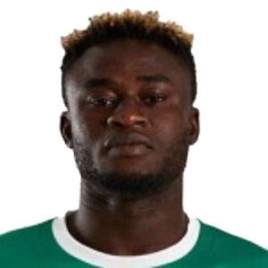 A. Yakubu