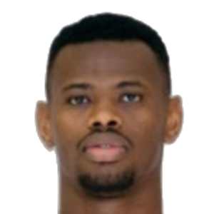 Mohammed Muntari