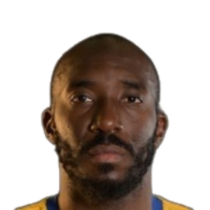 Dame Traoré