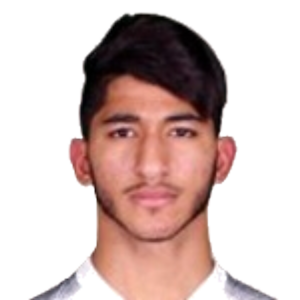 Mohammed Waad