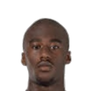 I. Traoré