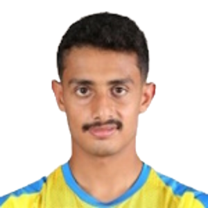 Ahmed Al Ganehi