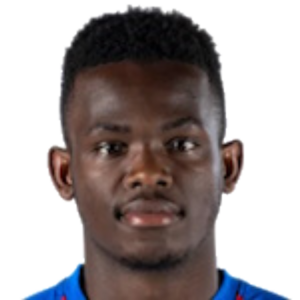 R. Matondo