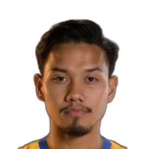 Andri Syahputra