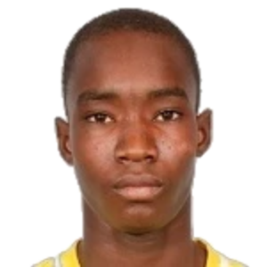 A. Sarr