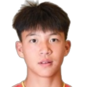 Wang Yudong